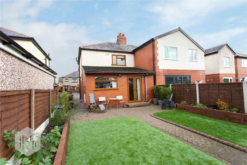2 Bedroom SemiDetached House For Sale In Southfield Road,