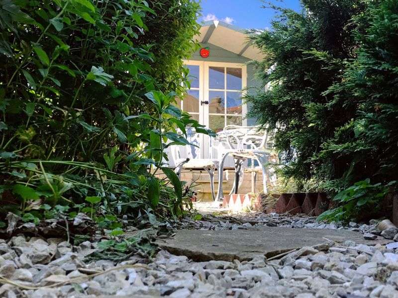 2 Bedroom Home For Sale In Ferringham Lane, Ferring, BN12