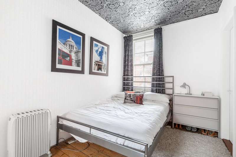 1 Bedroom Flat To Rent In Martlett Court, Covent Garden, WC2B