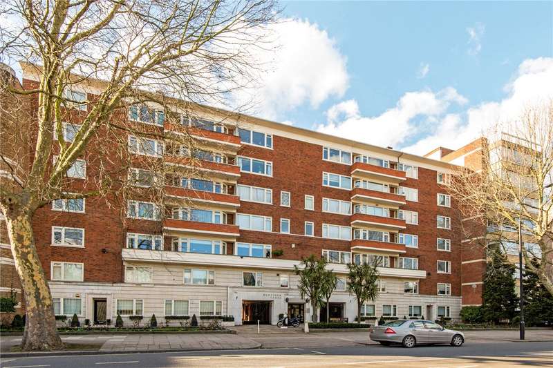 5 Bedroom Flat For Sale In Bentinck Close, Prince Albert Road, St John