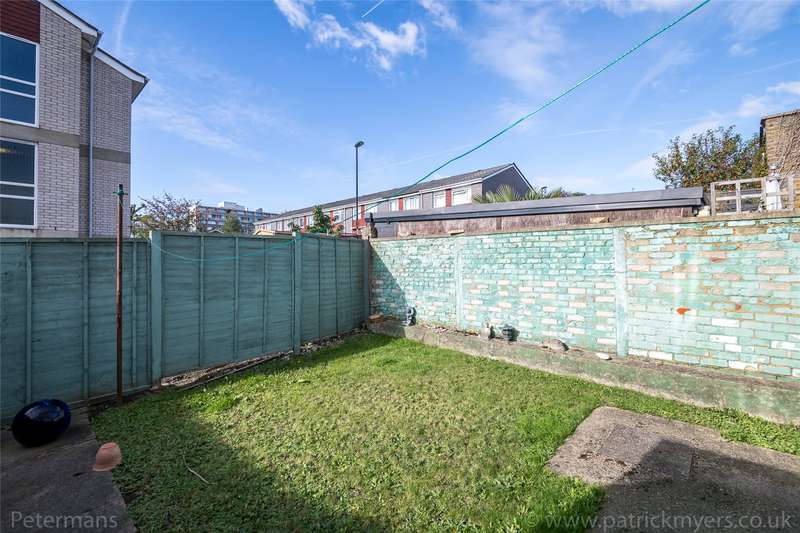 4 Bedroom End Of Terrace House For Sale In Halifax Street, Sydenham