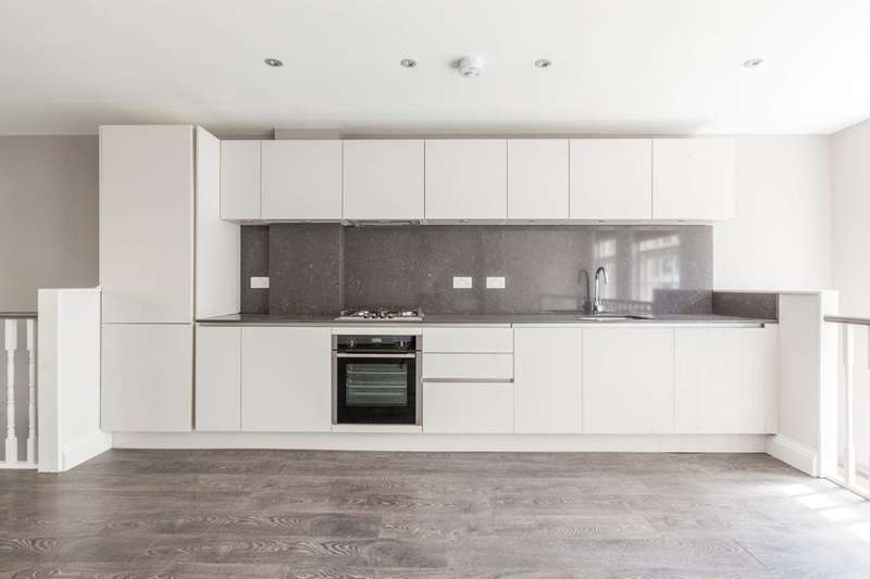 2 Bedroom Flat To Rent In Cedars House, Brixton, SW2