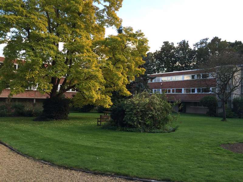 2 Bedroom Apartment To Rent In Gilmerton Court, Trumpington, Cambridge, CB2
