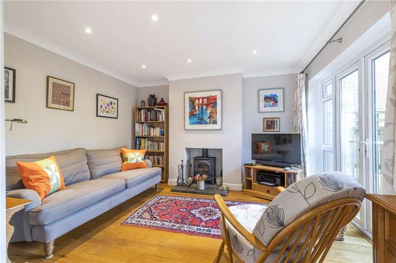 4 Bedroom SemiDetached House For Sale In The Drive, Alwoodley, Leeds