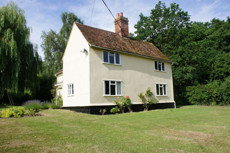 Houses to rent in Hadleigh, IP7, Suffolk
