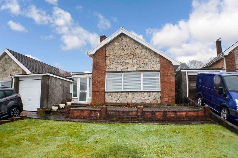 Houses for sale & to rent in SA12 8YW, Tyn Y Twr, Baglan Port Talbot