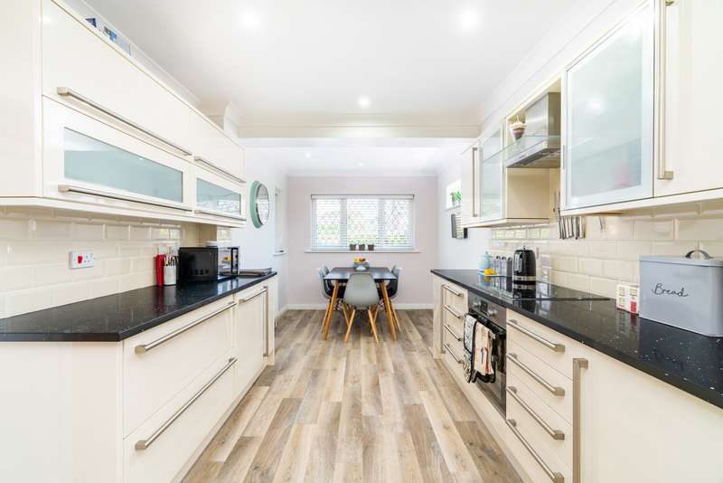 5 Bedroom Detached Property For Sale In Church Road, Warsash