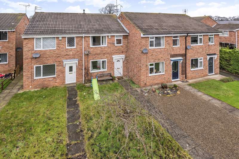 Houses for sale in Tadcaster, LS24, North Yorkshire