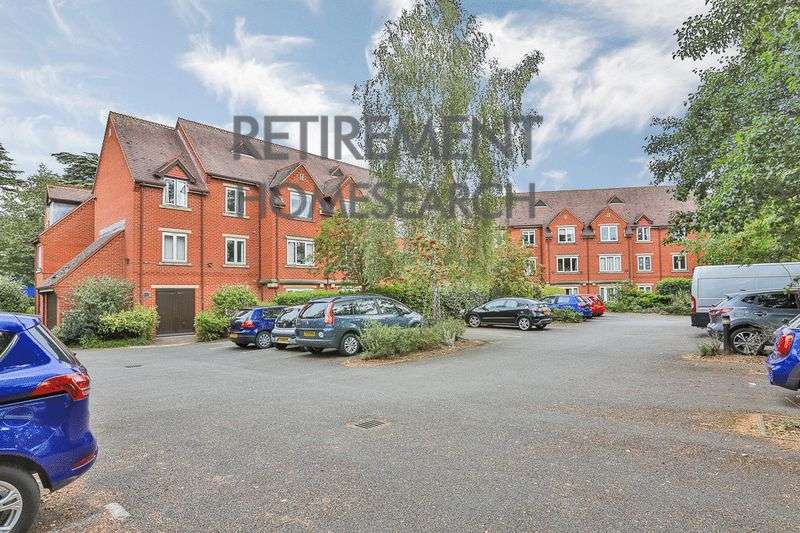 2 Bedroom Home For Sale In Alcester Road, Stratforduponavon, CV37