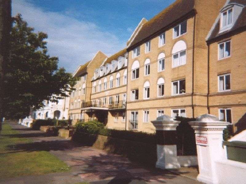 1 Bedroom Property For Sale In Homegate House, Eastbourne, BN21