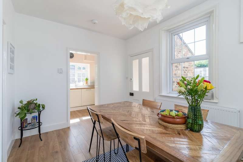 3 Bedroom House For Sale In Barton Hill, Whitwell, York, YO60