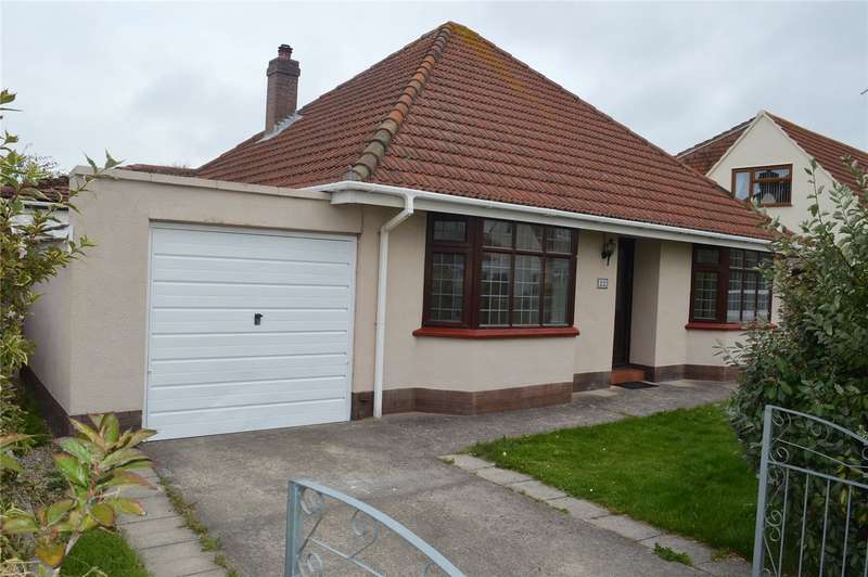 3 Bedroom Detached Bungalow To Rent In Donstan Road, Highbridge