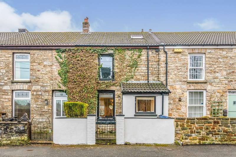 Houses for sale in Pontsticill, CF48, Merthyr Tydfil County Borough