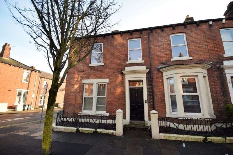 1 Bedroom Property To Rent In 50 Aglionby Street, Carlisle, CA1