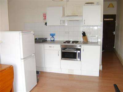 1 Bedroom Flat To Rent In Flat 4, 375 City Road, Edgbaston, Birmingham, B17
