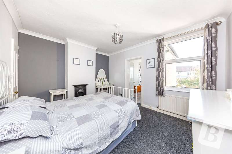 2 Bedroom Terraced House For Sale In Rectory Lane, Chelmsford, Essex, CM1