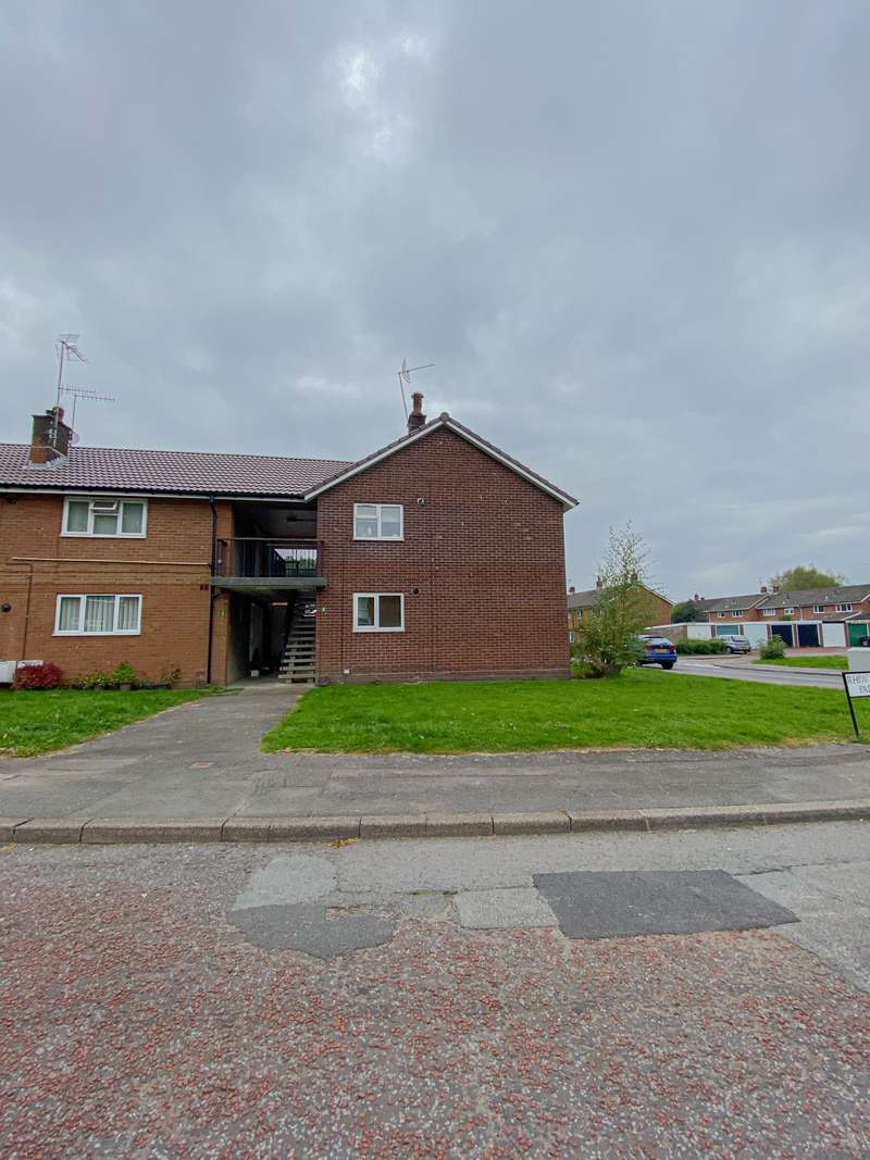 2 Bedroom Home To Rent In Paddock Rise, Llanyravon, Cwmbran, NP44