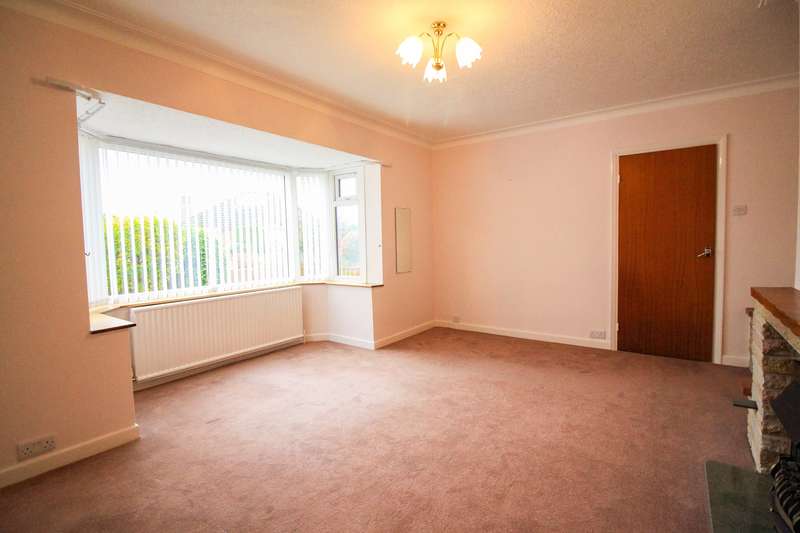 2 Bedroom Bungalow For Sale In Mossdale Close, Doncaster, DN5