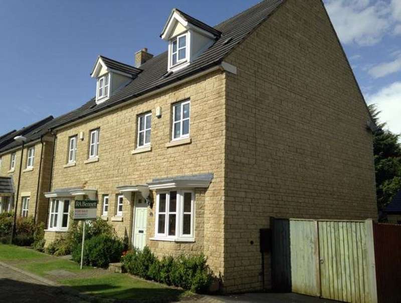4 Bedroom House To Rent In Winchcombe GL54