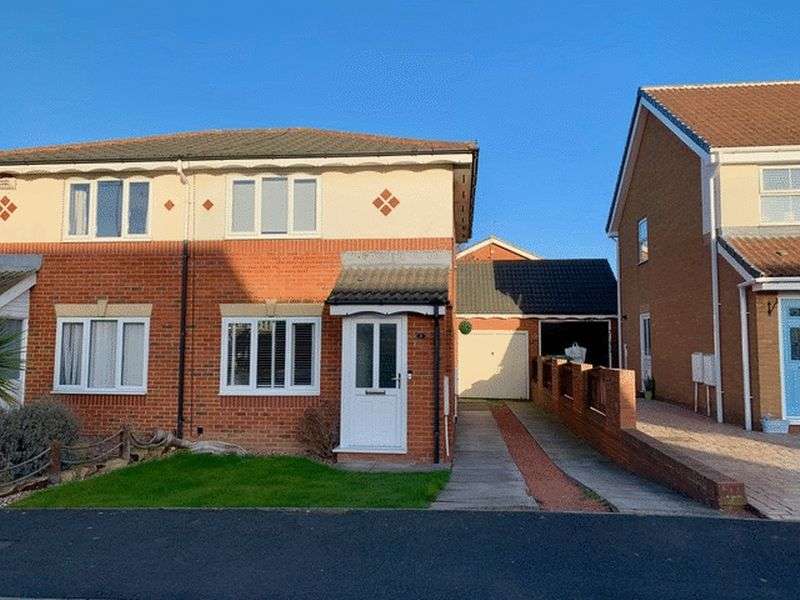Houses for sale & to rent in TS17 5FL, BOURNE MORTON DRIVE,,Ingleby