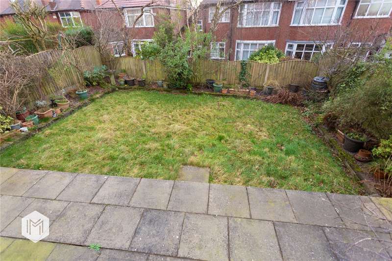 3 Bedroom Homes Properties To Rent In Prestwich Manchester