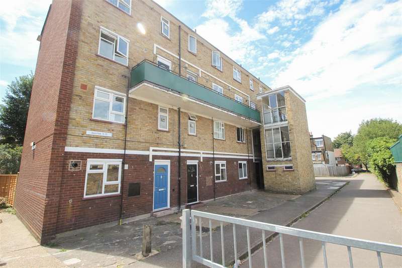 2 Bedroom Flat For Sale In Dacre Park, Lewisham, SE13