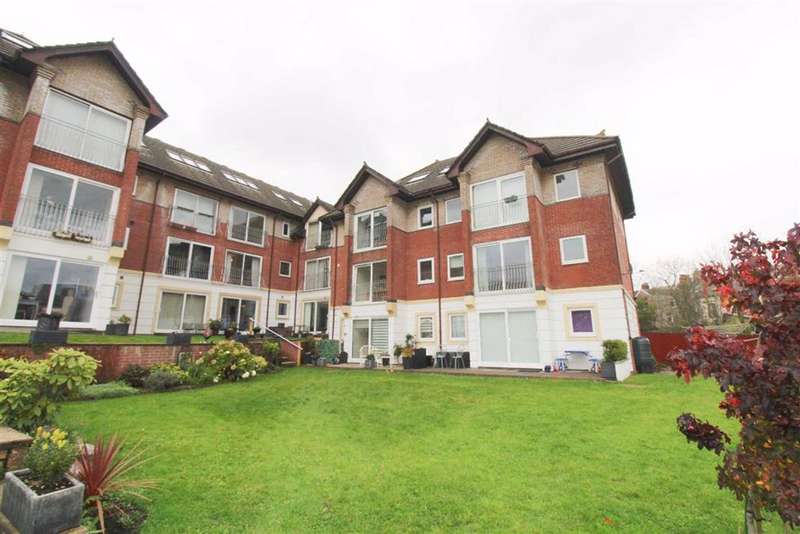2 Bedroom Apartment Flat To Rent In Pavia Court, Pontypridd, CF37