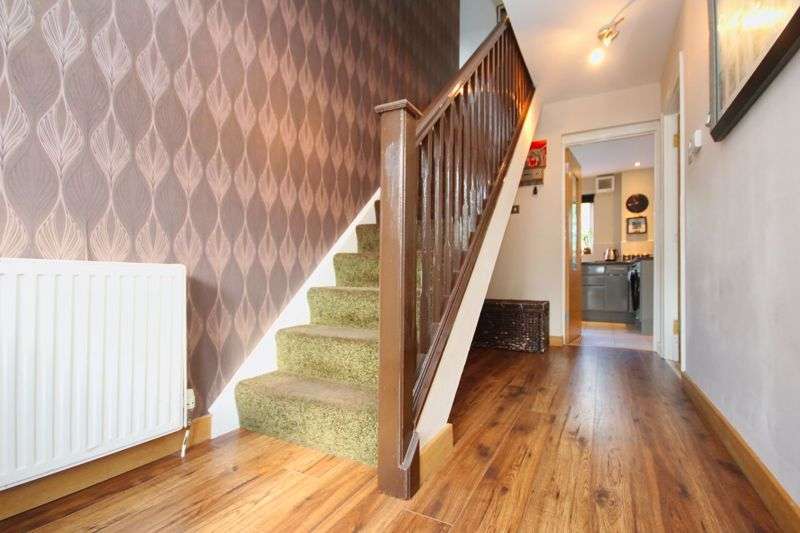 4 Bedroom Home For Sale In Beechwood Grove, Uphall Station, EH54