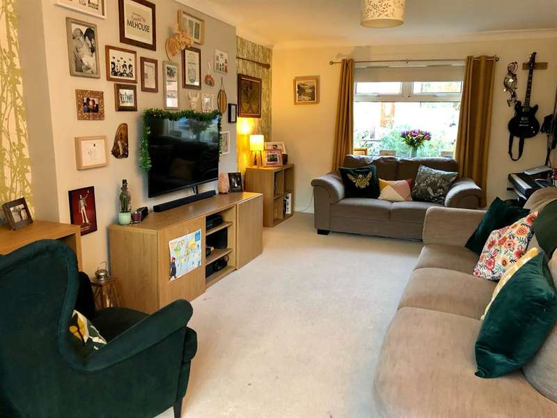 3 Bedroom SemiDetached House For Sale In Jerome Road, Sutton Coldfield