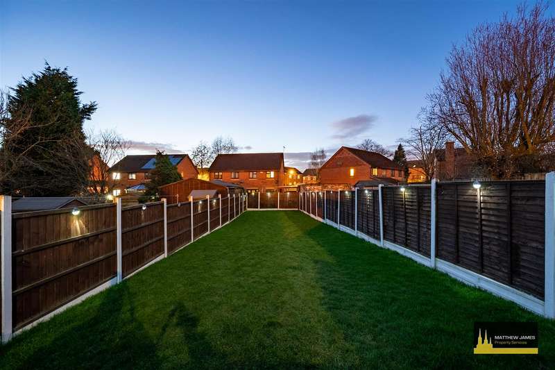 3 Bedroom SemiDetached House For Sale In Aldermans Green Road