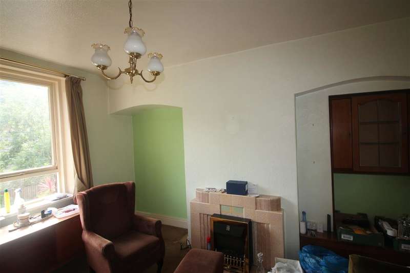 2 Bedroom End Of Terrace House For Sale In Luddenden Lane, Luddenden