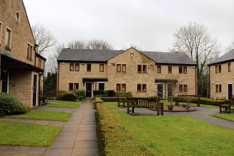Houses for sale & to rent in BD13 3NP, James Street, Thornton And