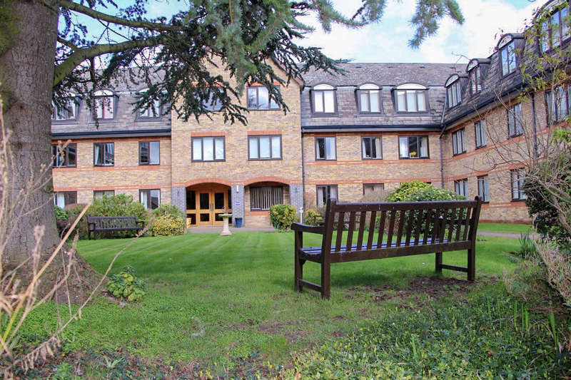 1 Bedroom Flat To Rent In Ash Grove, Burwell, CB25