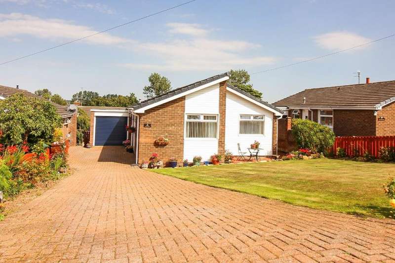 Houses for sale & to rent in NE61 2BE, Abbey Meadows,,Morpeth Kirkhill