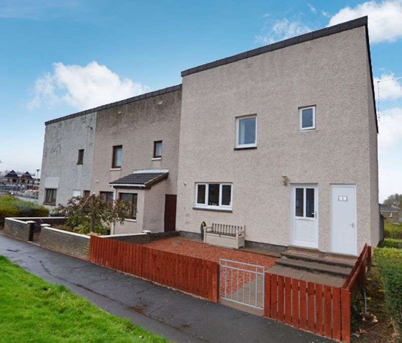 Houses for sale in Irvine, North Ayrshire