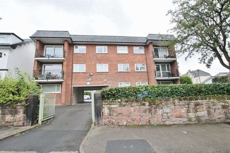 3 Bedroom Home For Sale In Aigburth Vale, Liverpool, L17