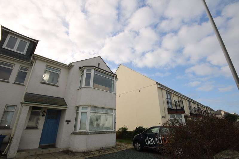 1 Bedroom Flat To Rent In Pentire Avenue, Newquay, TR7