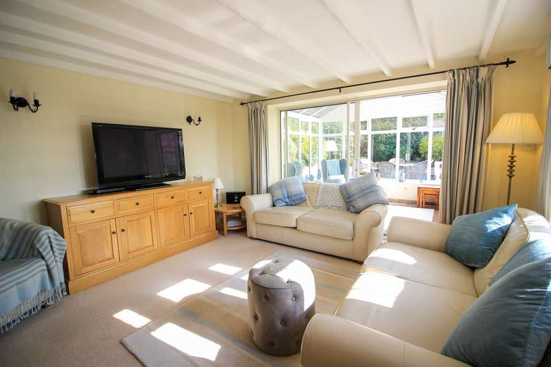 4 Bedroom Link Detached House For Sale In Cusworth, Doncaster, DN5