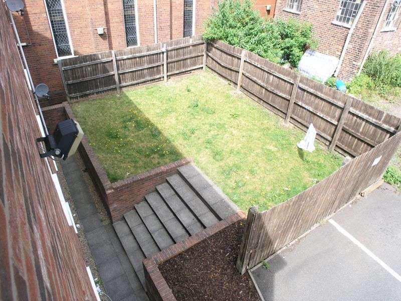 2 Bedroom Property For Sale In Brierley Hill, Albion Street, DY5