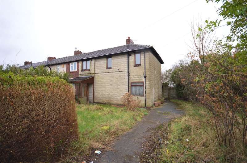 3 Bedroom Terraced House For Sale In Acre Crescent, Leeds, West