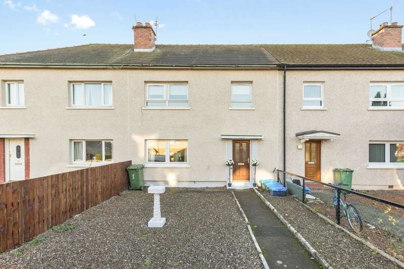 3 Bedroom Terraced House For Sale In 5 Pinkie Place, Musselburgh, EH21