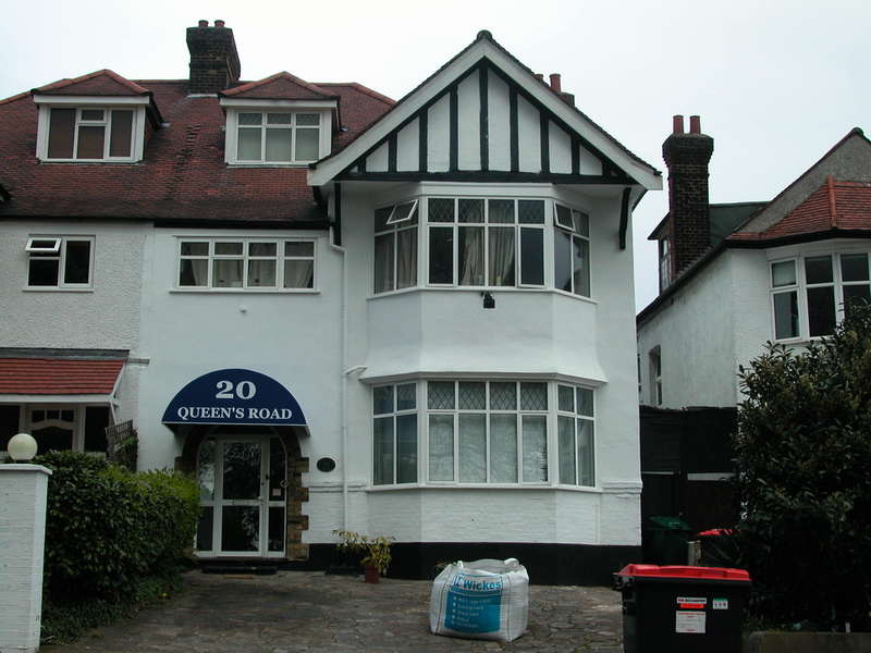 1 Bedroom Flat To Rent In Queens Road, Hendon, London, NW4