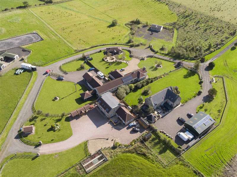 5 Bedroom House For Sale In Kincardine, Alloa, FK10