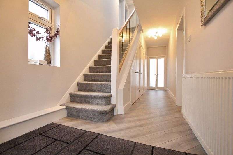 4 Bedroom Property For Sale In Queens Drive, Wavertree, Liverpool, L15