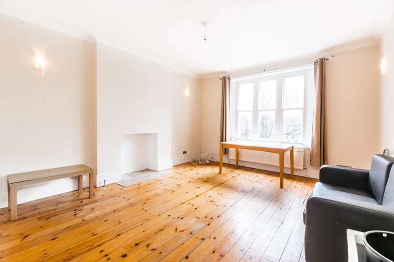 2 Bedroom Flat To Rent In St James Court, N18, Edmonton, N18