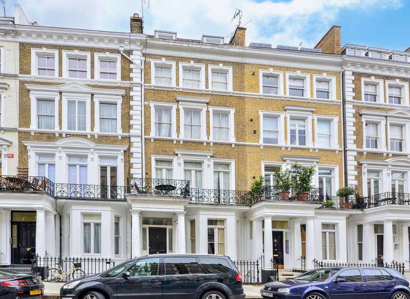 Flat To Rent In Collingham Place, Kensington, SW5