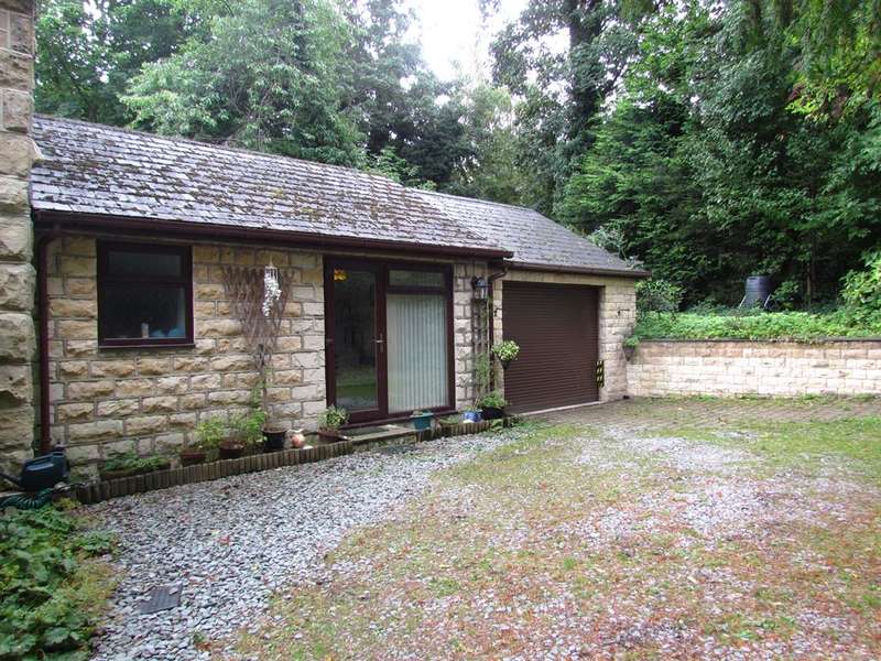 1 Bedroom Studio To Rent In North Grove Approach, Wetherby, LS22