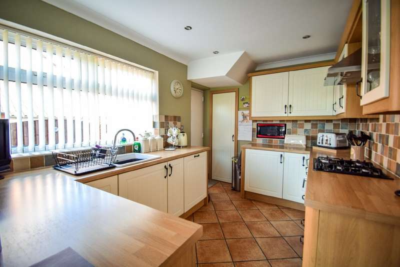 3 Bedroom SemiDetached House For Sale In Ingswell Avenue, Notton