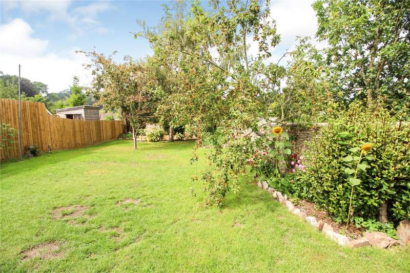 3 Bedroom Semi Detached Bungalow For Sale In Abbotsham Road, Bideford