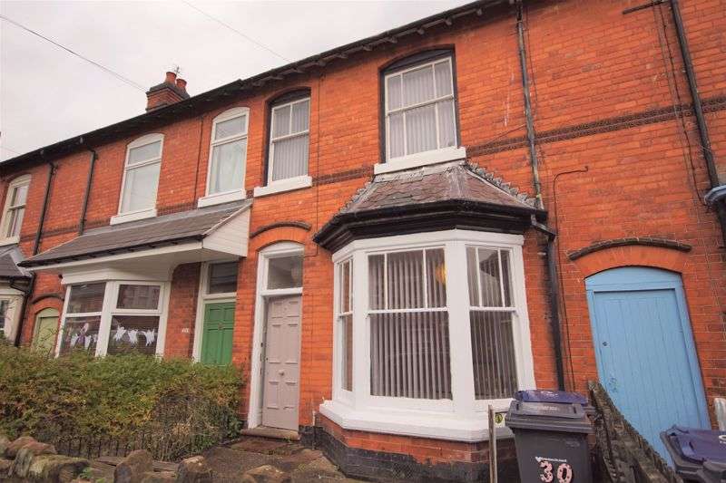 3 Bedroom Property To Rent In Woodville Road, Birmingham, B14